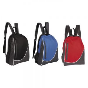 MOCHILA MAURITANIA personalizada